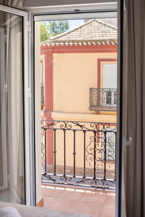 Homeabout Juan De Austria Apartments Malaga Bagian luar foto