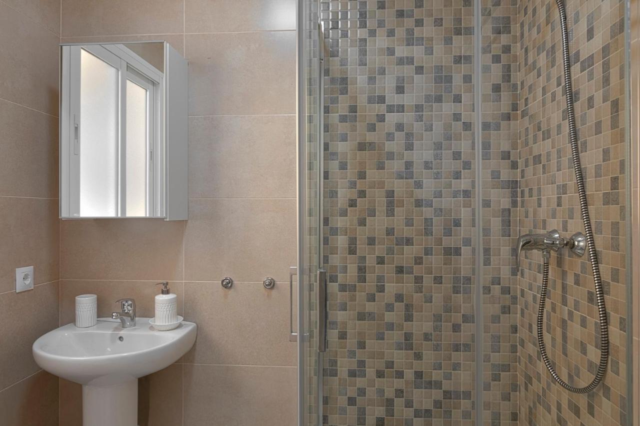 Homeabout Juan De Austria Apartments Malaga Bagian luar foto